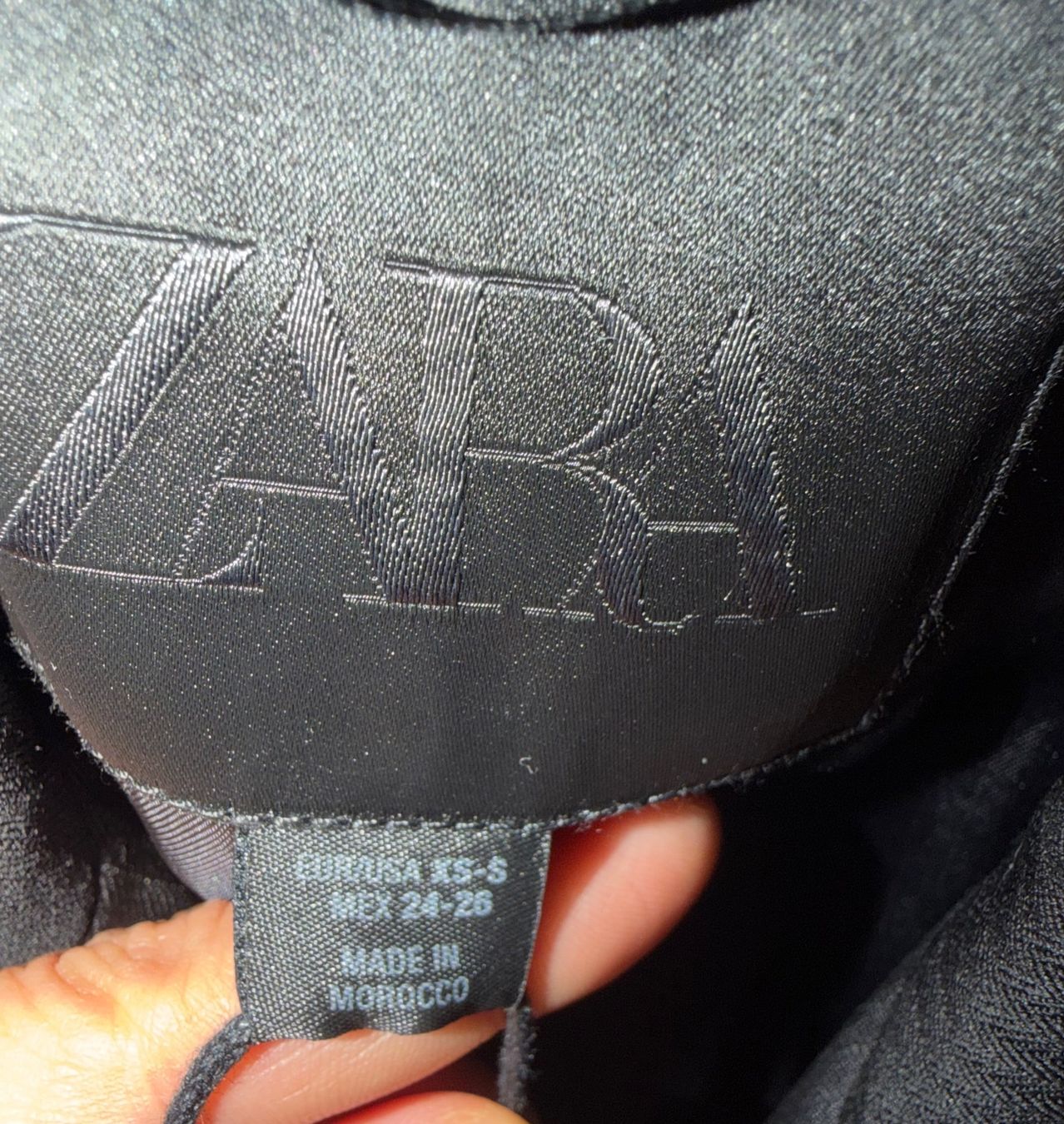 Zara Giacche: Zara Blazer  - Premium XS/S – Usato da Dübendorf venduto da gas_2wcn 6