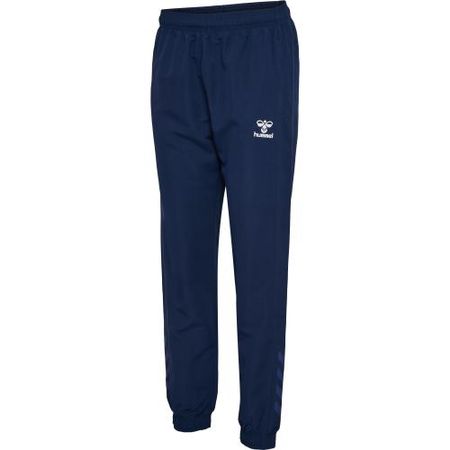 hummel HMLTRAVEL WOVEN PANTS WOMAN (L) (Grösse: S)