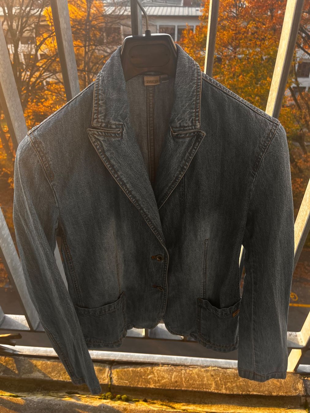 Giacche: Jeans Blazer Damen M-L – Usato da Zürich venduto da maral787 3