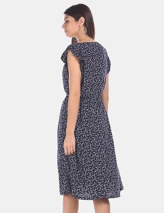 Gap Kleider: Sommerkleid GAP Gr.M – Gebraucht aus Buchrain von nat_pl5p 2