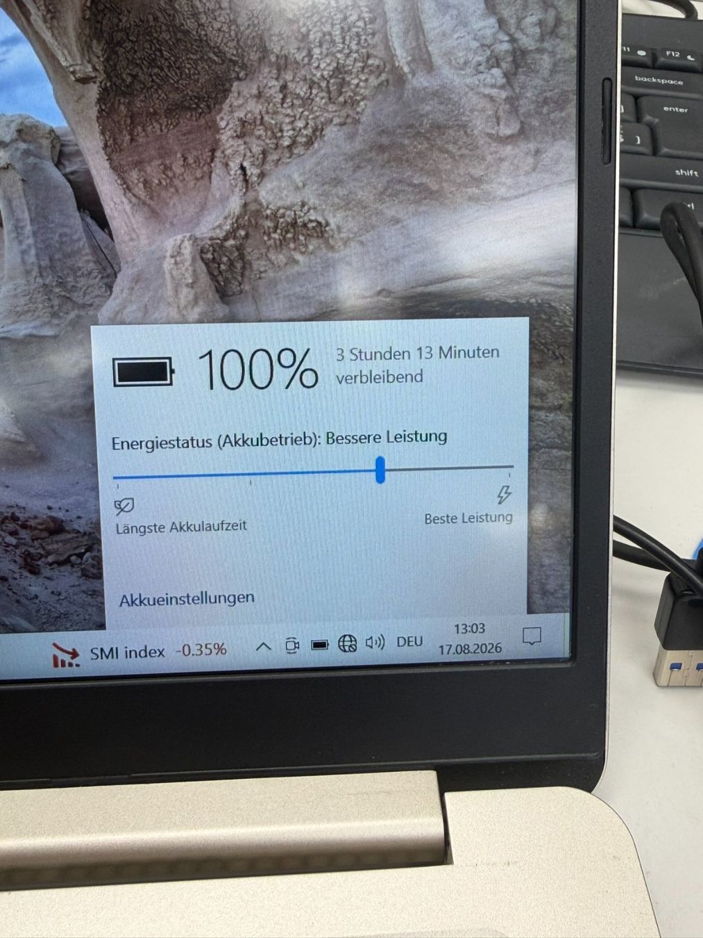 Asus Notebooks: Asus VivoBook S – Gebraucht aus Spiez von eag01 9