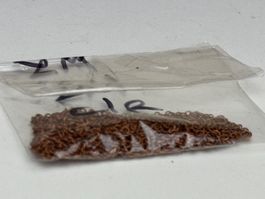 GB5- Kette kupferfarbene für Modellbau