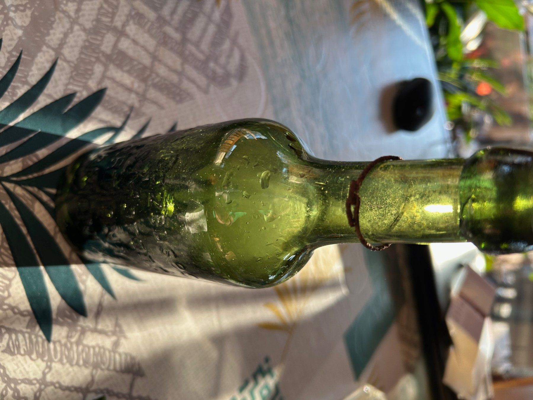 Bottiglie: LOUIS MORAND DISTILLERIE MARTIGNY – Usato da Genève venduto da GIRAGLIA 4