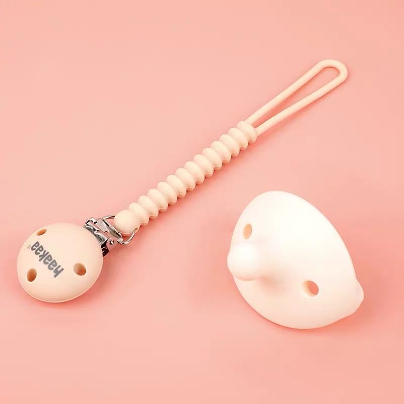Sucettes & attache sucettes: Lolette Haakaa pacifier – Neuf (Voir description) à Ecublens VD par Alan2026 4