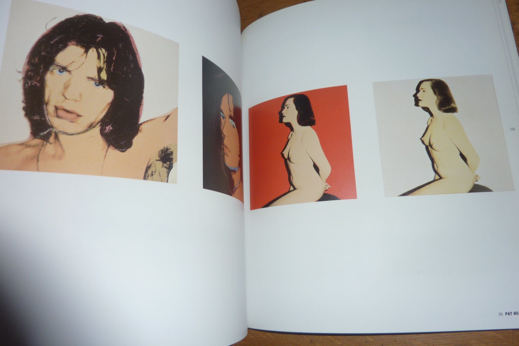 Libri: Andy Warhol, Paintings 1960 - 1986, 1995 – Usato da Lausen venduto da akira003 2