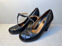 Mary Jane Schuhe von Chie Mihara