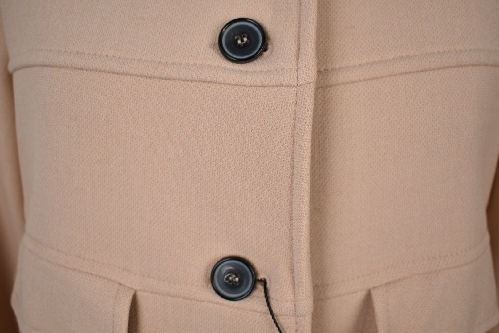 Zara Cappotti: Zara Mantel Gr.36/38 ungetragen – Nuovo (secondo la descrizione) da Nürensdorf venduto da 2ND_STORY 3