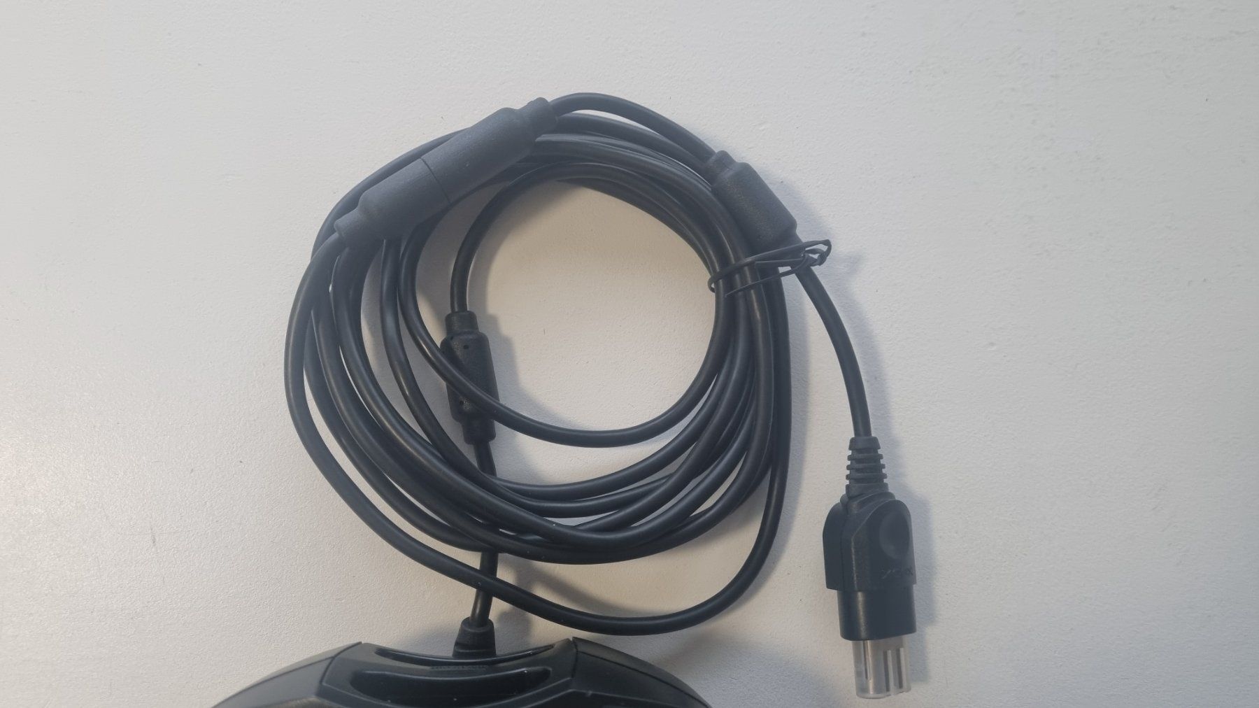 Microsoft Controller: Original Xbox Classic Controller – Usato da Birsfelden venduto da val_d9c2 2