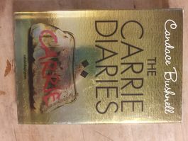 The Carrie Diaries Candace Bushnell Raben & Sjörgen