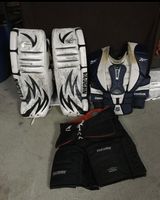 Hockey Ausrüstung