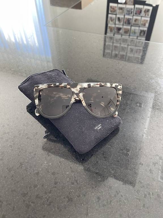 Occhiali & Lenti: Celine Sonnenbrille – Usato da Schindellegi venduto da Erna_B.