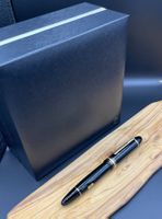 Montblanc Meisterstück Red-Gold. C/ 149