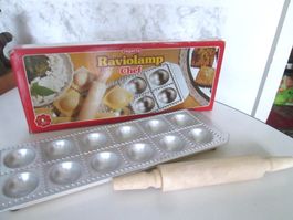 Raviolamp Chef
