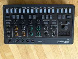 Roland S-1 Tweak Synthesizer