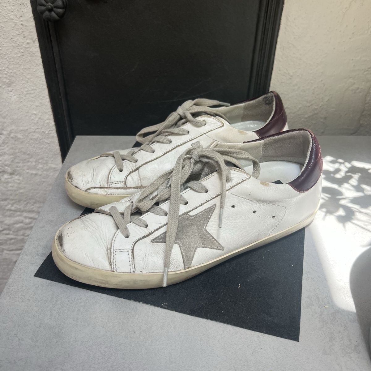 Golden Goose Scarpe da donna: Golden Goose 38 – Usato da Neuchâtel venduto da prb99 2