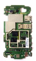 Caterpillar CAT S40: Main Board