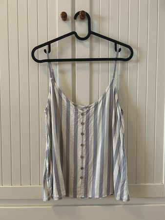 Top, Only (M), Baumwolle, Viskose