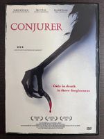 Conjurer