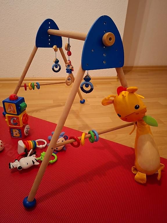Giocattoli: div. Kleinkinderspielsachen – Usato da Glattfelden venduto da SinaM90 2