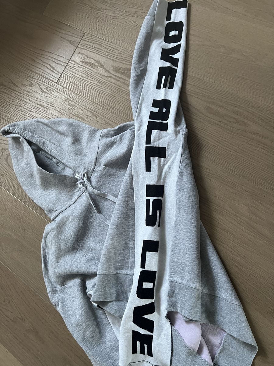 Maglioni & Felpe: Stella McCartney Hooodie, Grösse 36 – Usato da Basel venduto da RausindieNatur 3
