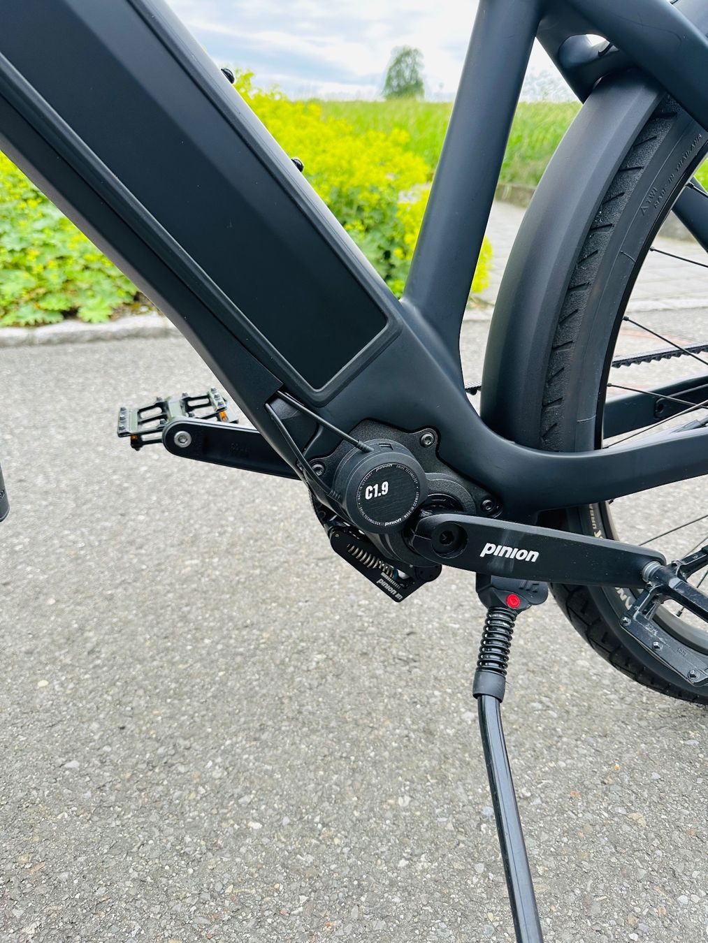 Stromer Biciclette: Stromer ST3 Pinion 4G – Usato da Rothenburg venduto da hektor06 3