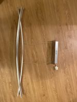 Lampe Esstisch höhenverstellbar Chrom