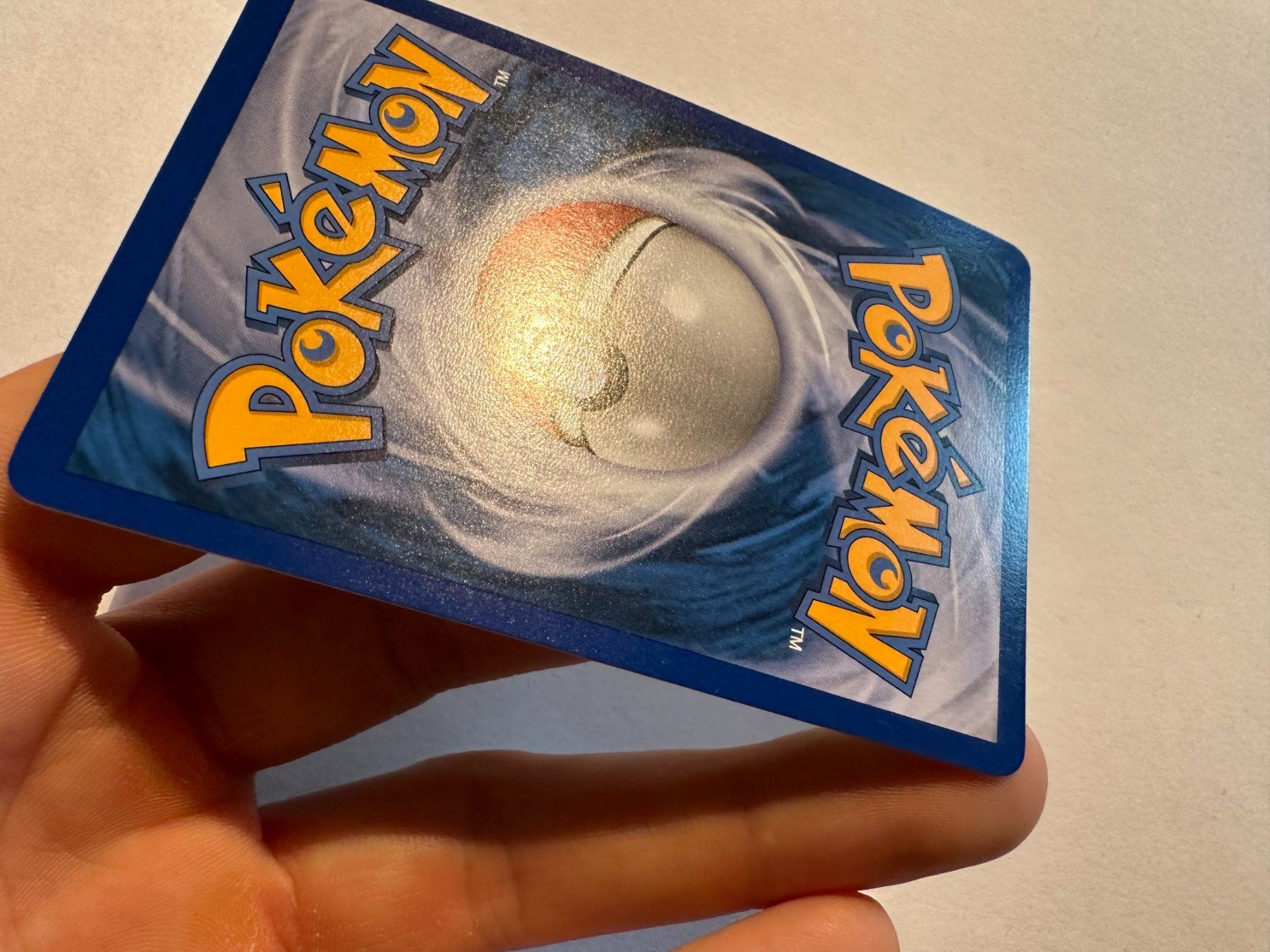 Pokémon Carte collezionabili: Pachirisu holo D&P Great Encounters EN – Usato da Hagendorn venduto da Pokecollectorch 8