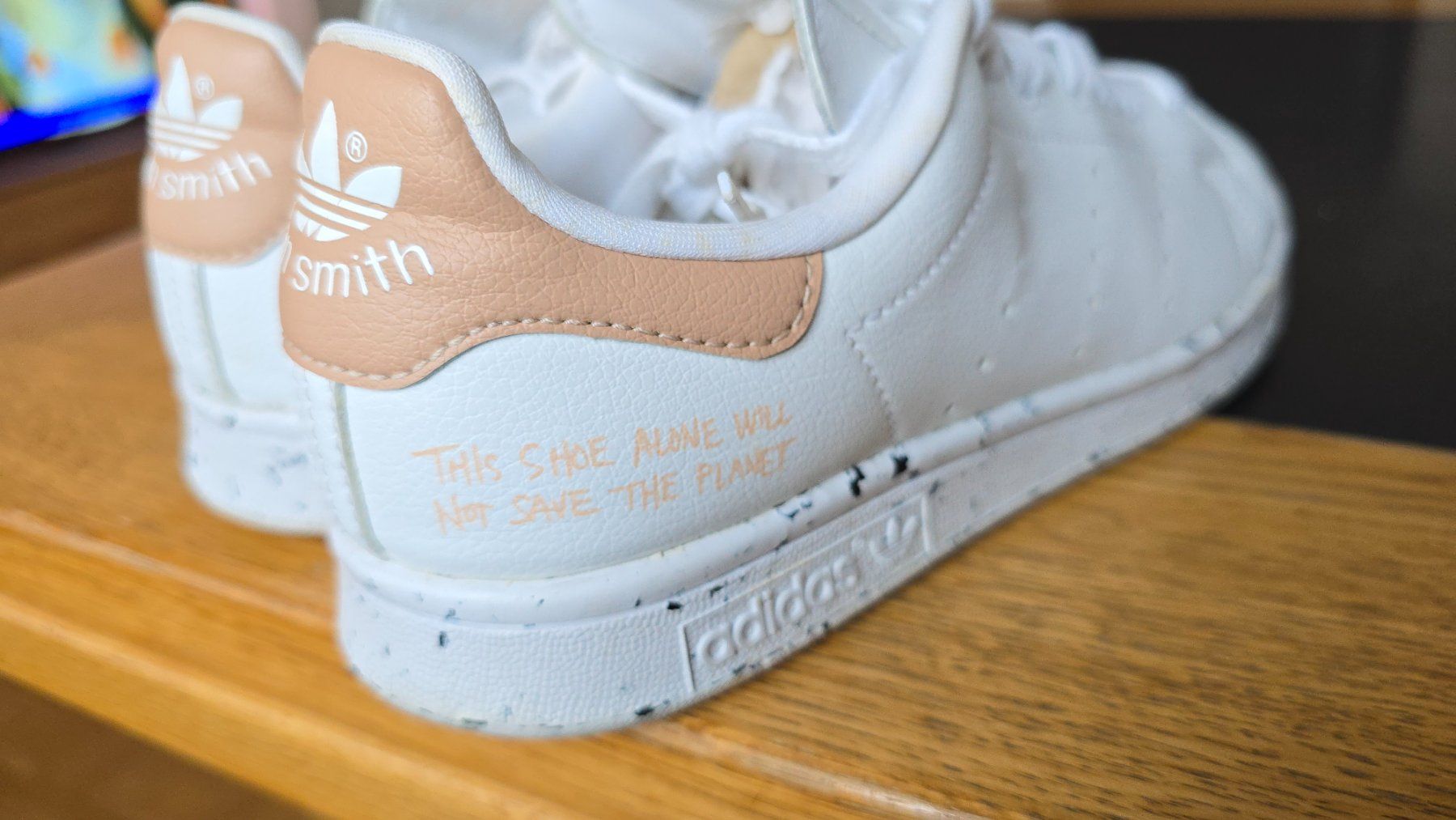 Adidas Scarpe da donna: Adidas Stan Smith schuhe gr 38 – Usato da Wallisellen venduto da theblacksheep 3
