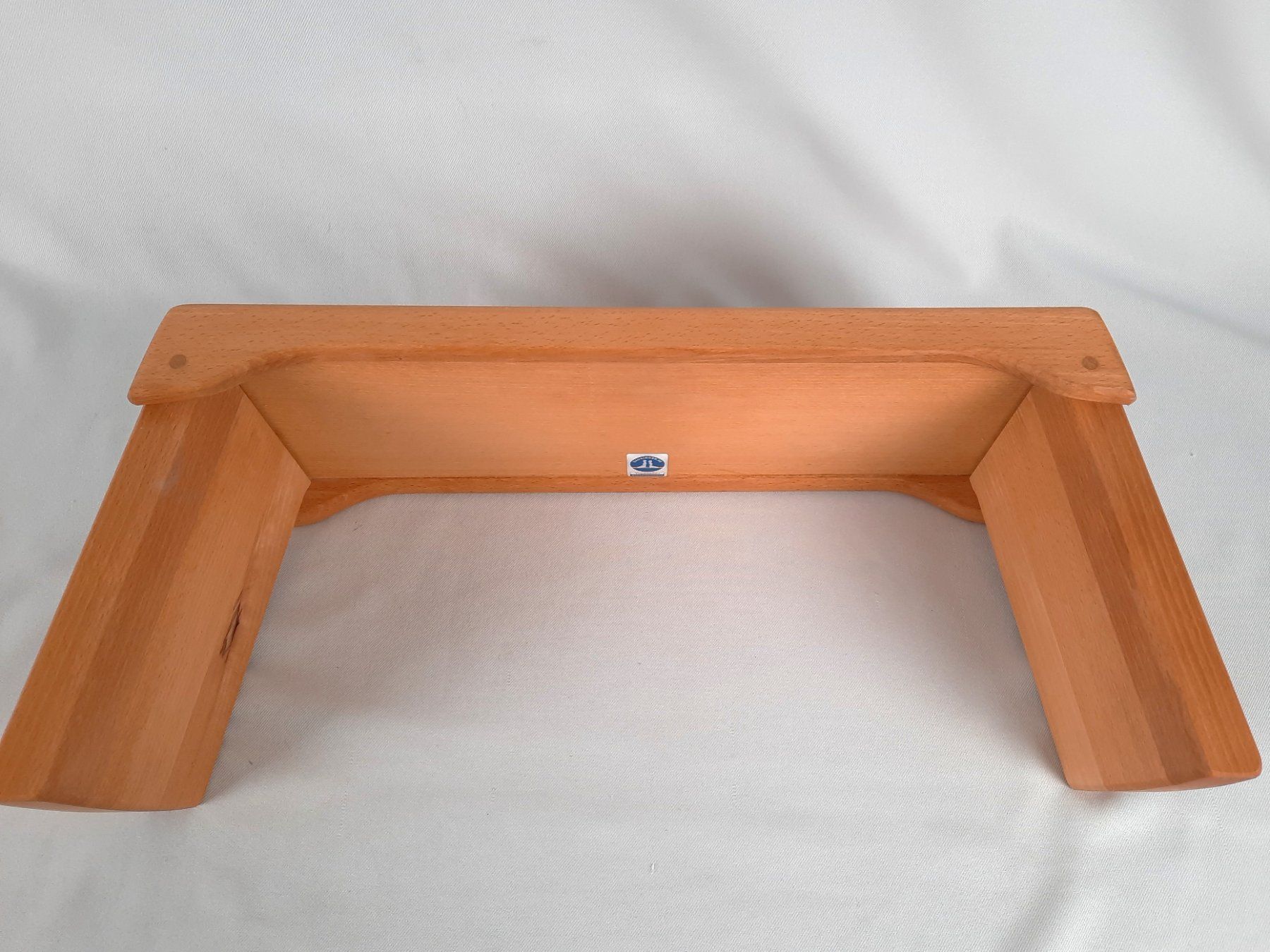 Sgabelli: BAUSINGER Meditationsbank Buche Hoch – Usato da Beinwil am See venduto da Restwert_Beinwil 2