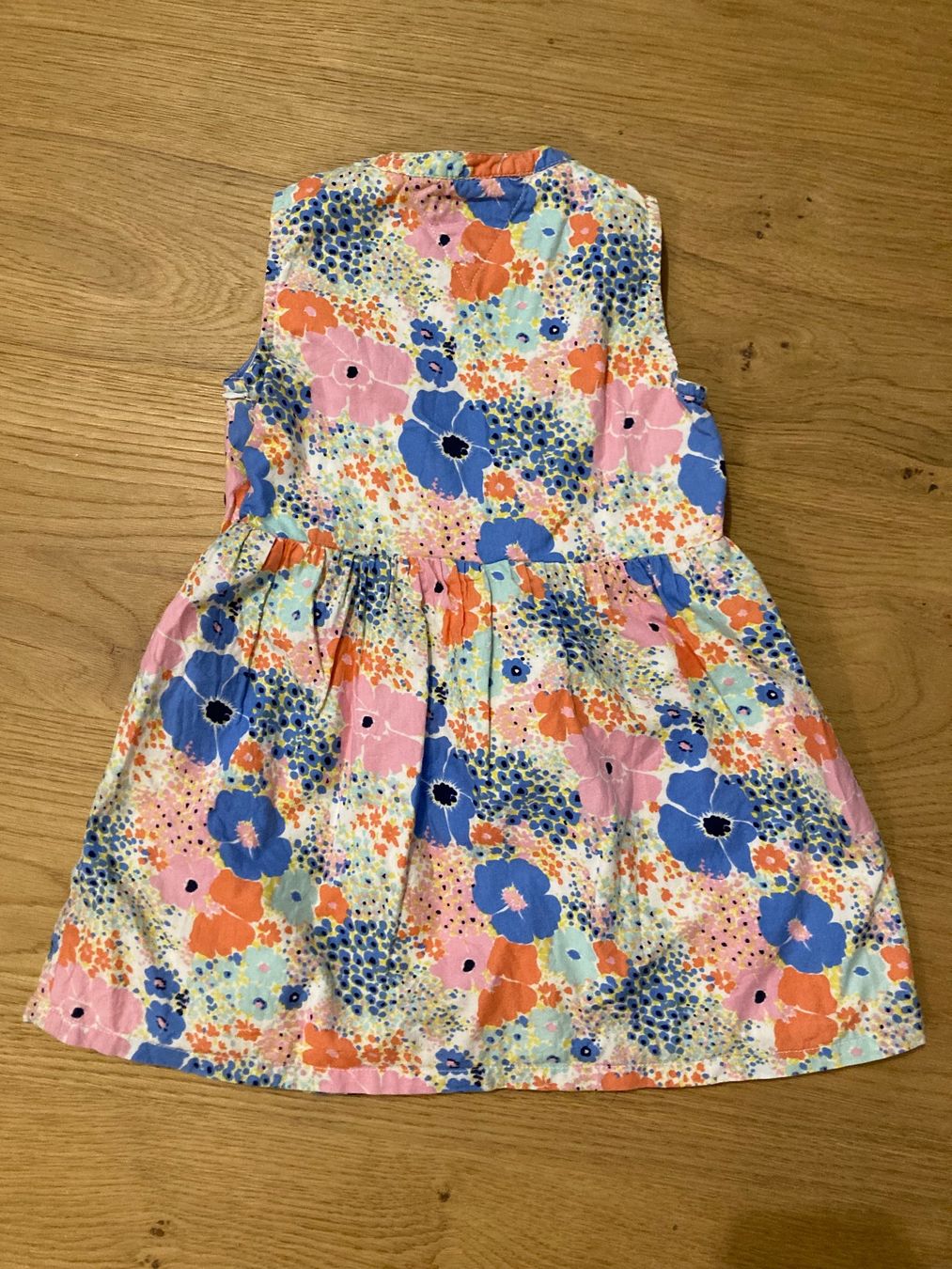 Tommy Hilfiger Vestiti & Gonne: Sommerkleid Tommy Hilfiger Grösse 92 – Usato da Oberstammheim venduto da Annatina11 1