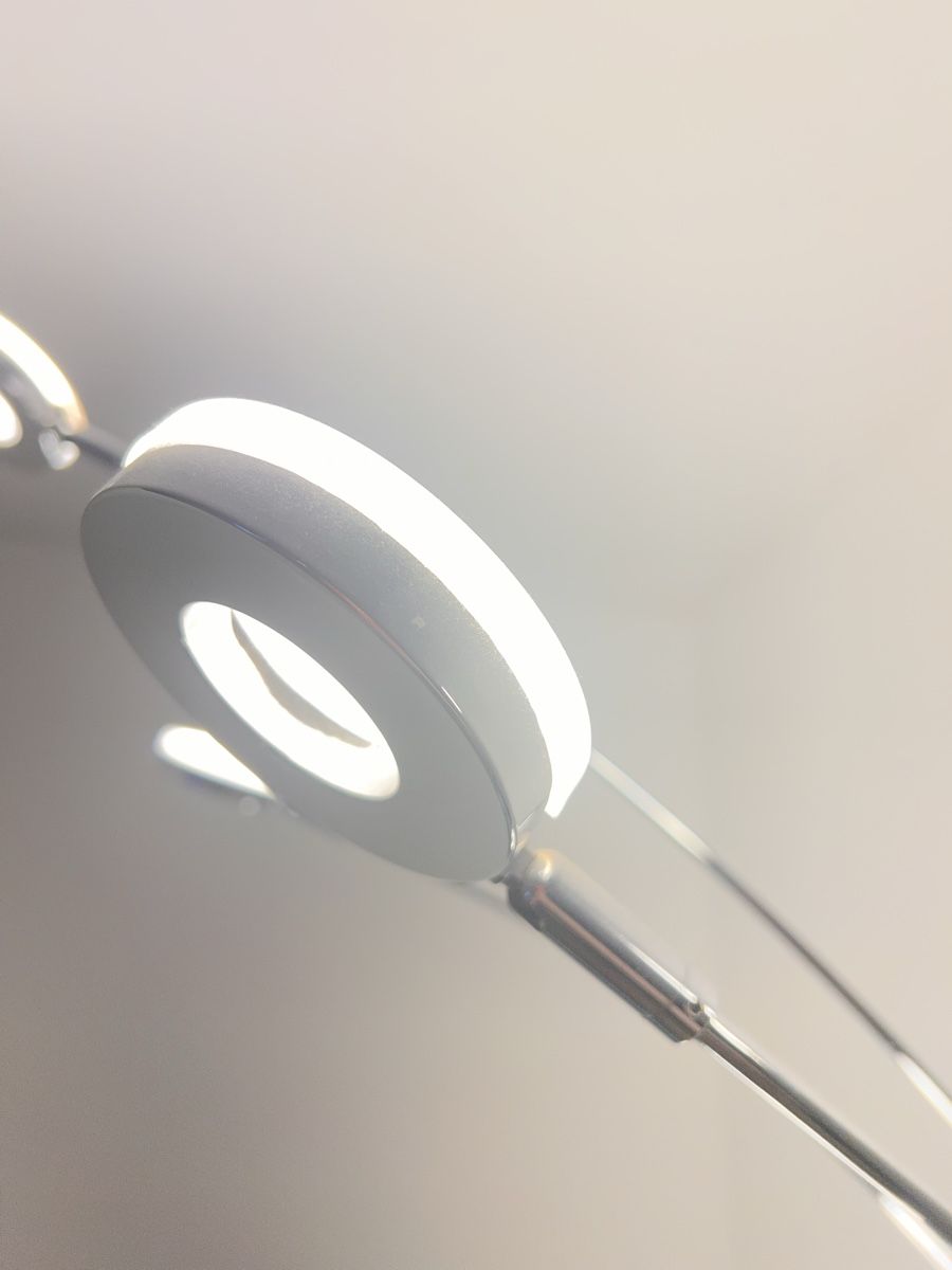 Lampen: Stehlampe – Gebraucht aus Hinwil von Michelle.C 3