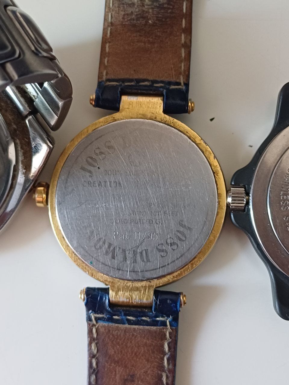 Swiss Montres: Quarzuhr – D'occasion à Bern par Yunkom 5