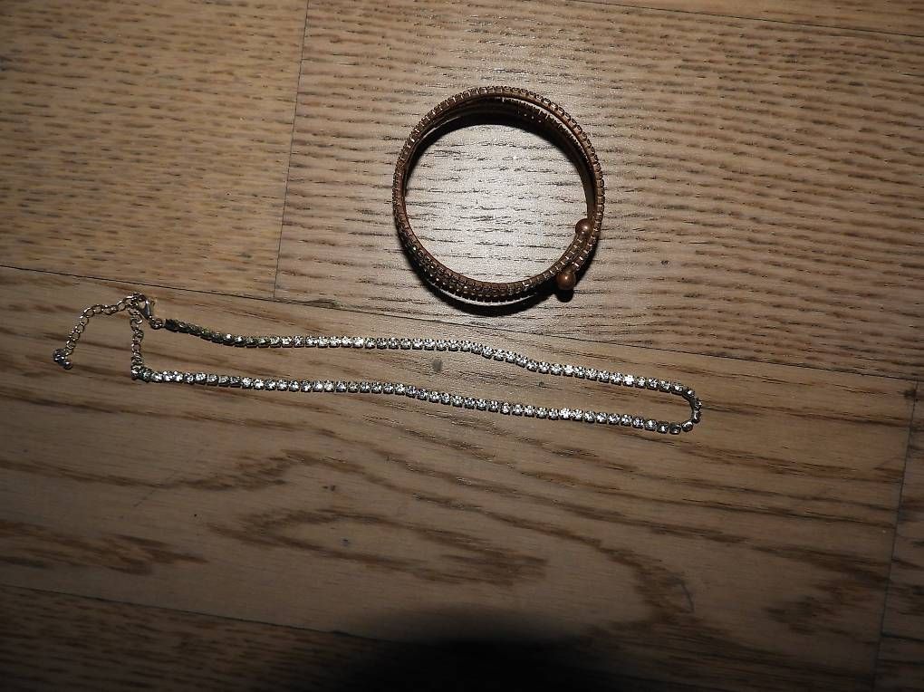 Autres bijoux: Modeschmuck – D'occasion à Hergiswil NW par Noema2006 1