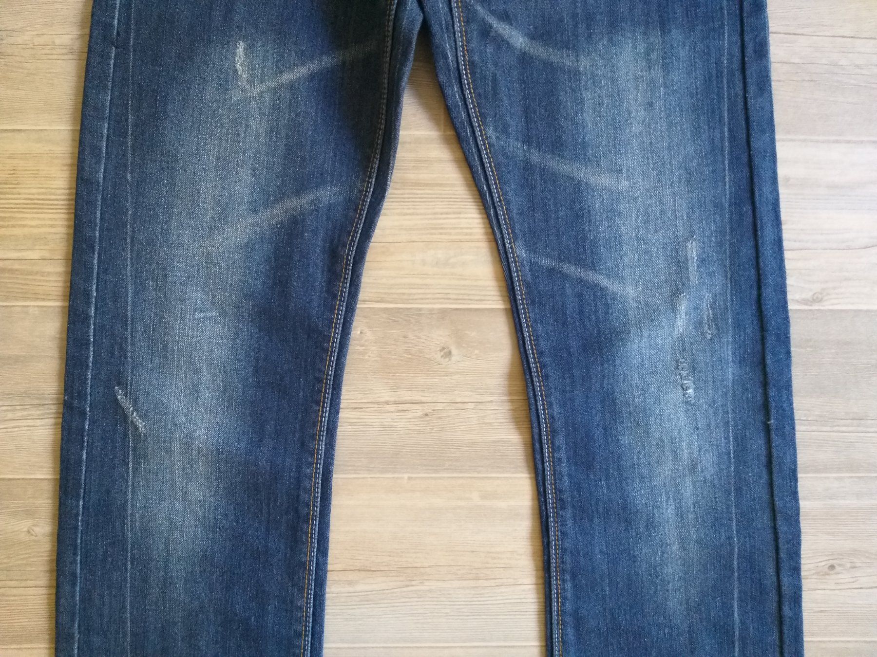 Dolce & Gabbana Jeans: D&G DOLCE & GABBANA Jeans taille / Grosse S – Gebraucht aus Cossonay-ville von Super-Price-Quality 2