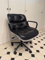 Knoll - Pollock executive chair - réglable