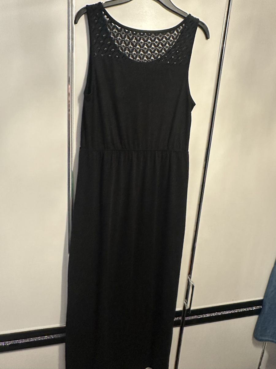 Vestiti: MAXI Kleid Gr.L – Usato da Pfungen venduto da Outlet64 2