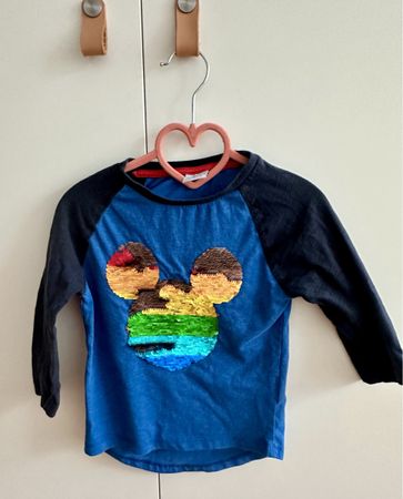 Next T-Shirt