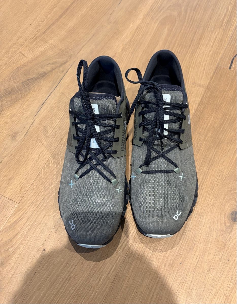 On Scarpe da uomo: Schuhe On running cloud X3 gr.42.5 – Nuovo (secondo la descrizione) da Marsens venduto da france1985 3