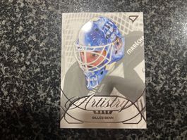 Sportzoo Mask Artistry