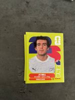 Panini Sticker NZL 10, Neuseeland WM 2026