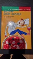 Aazelle Bölle schelle - dSchlieremer Chind choched