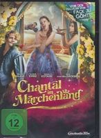 Chantal im Märchenland  (Originalfassung Deutsch)  ©'2024