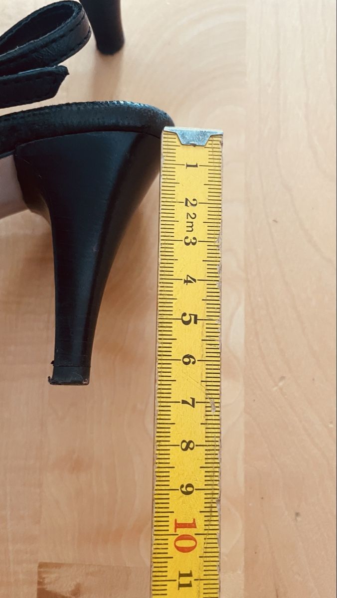 Scarpa Scarpe da donna: Sandales la Scarpa 36 – Usato da Liebefeld venduto da fuoco-e-fiamma 3