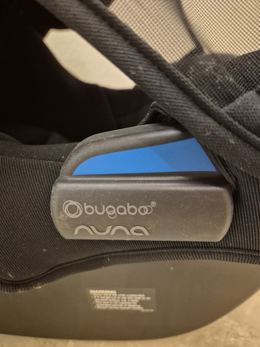 Bugaboo Sièges auto: Kindersitz Bugaboo Turtle by Nuna – Neuf (Voir description) à Riehen par cyr_mm98 3