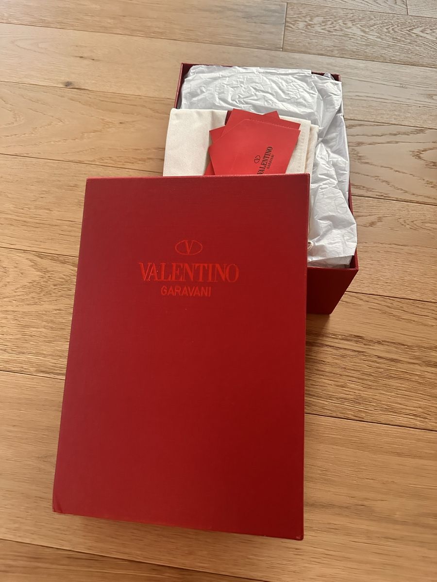 Valentino Scarpe da donna: Valentino Garavani Espadrillas – Nuovo (secondo la descrizione) da Zürich venduto da fed_vh9n 4
