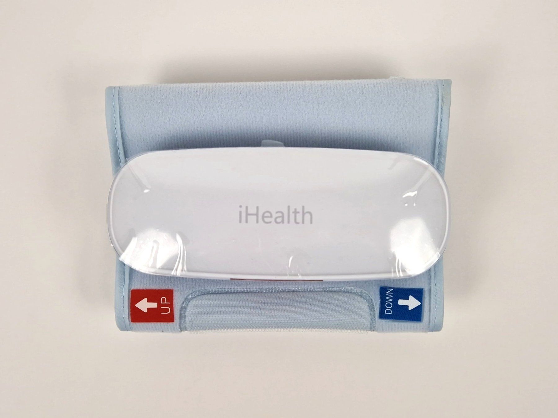 Attrezzature mediche: iHealth Wireless Blutdruckmessgerät – Nuovo e nell'imballaggio originale da Basel venduto da Restwert_Basel 1
