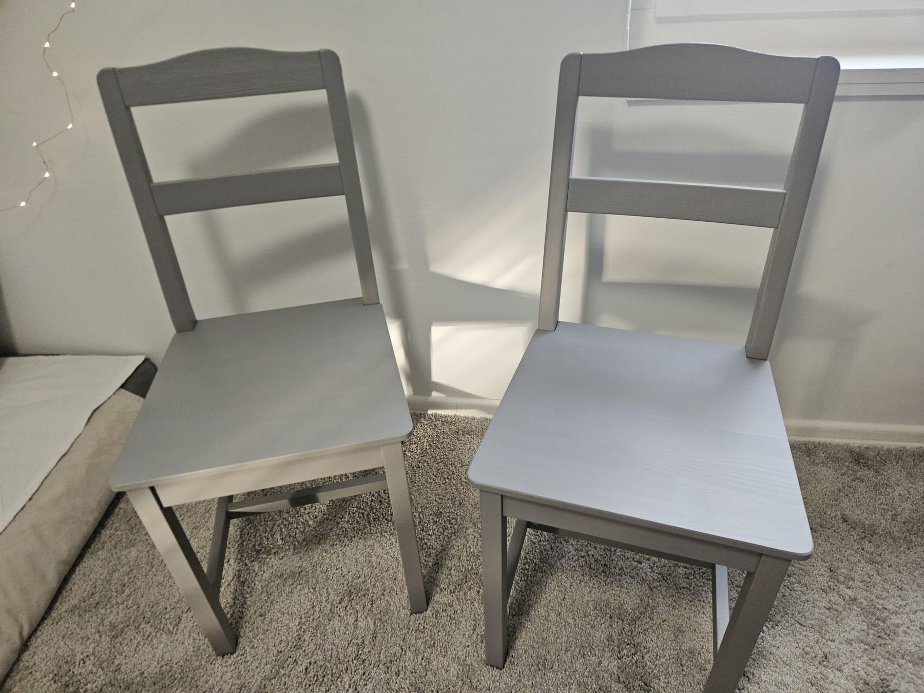 Ikea Sedie: 2er Set Stühle, NEU – Nuovo (secondo la descrizione) da Bürglen TG venduto da ale_8b2v