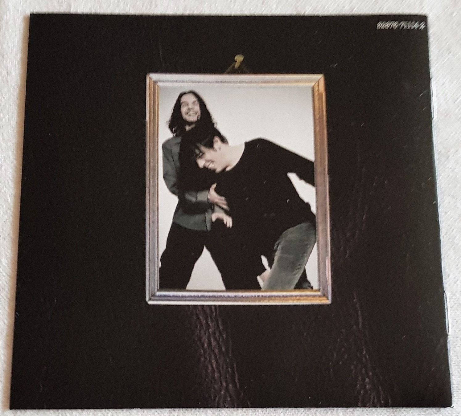 CDs: Tamoto – Clemenza - CD - 2005 - First Press - Supersonic Rec – D'occasion à Uster par Zardodel 4