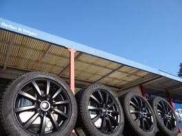 18Zoll Neue Platin Felgen 5x120 VW T5 T6