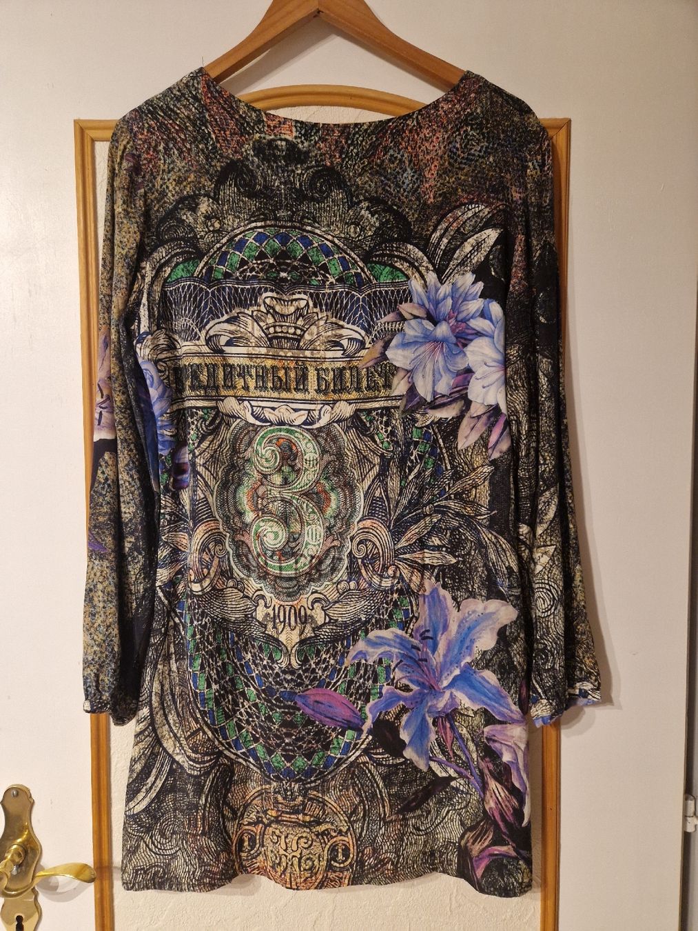 Desigual Vestiti: Robe DESIGUAL 44 – Nuovo (secondo la descrizione) da SAXON venduto da Mariposita1428 1